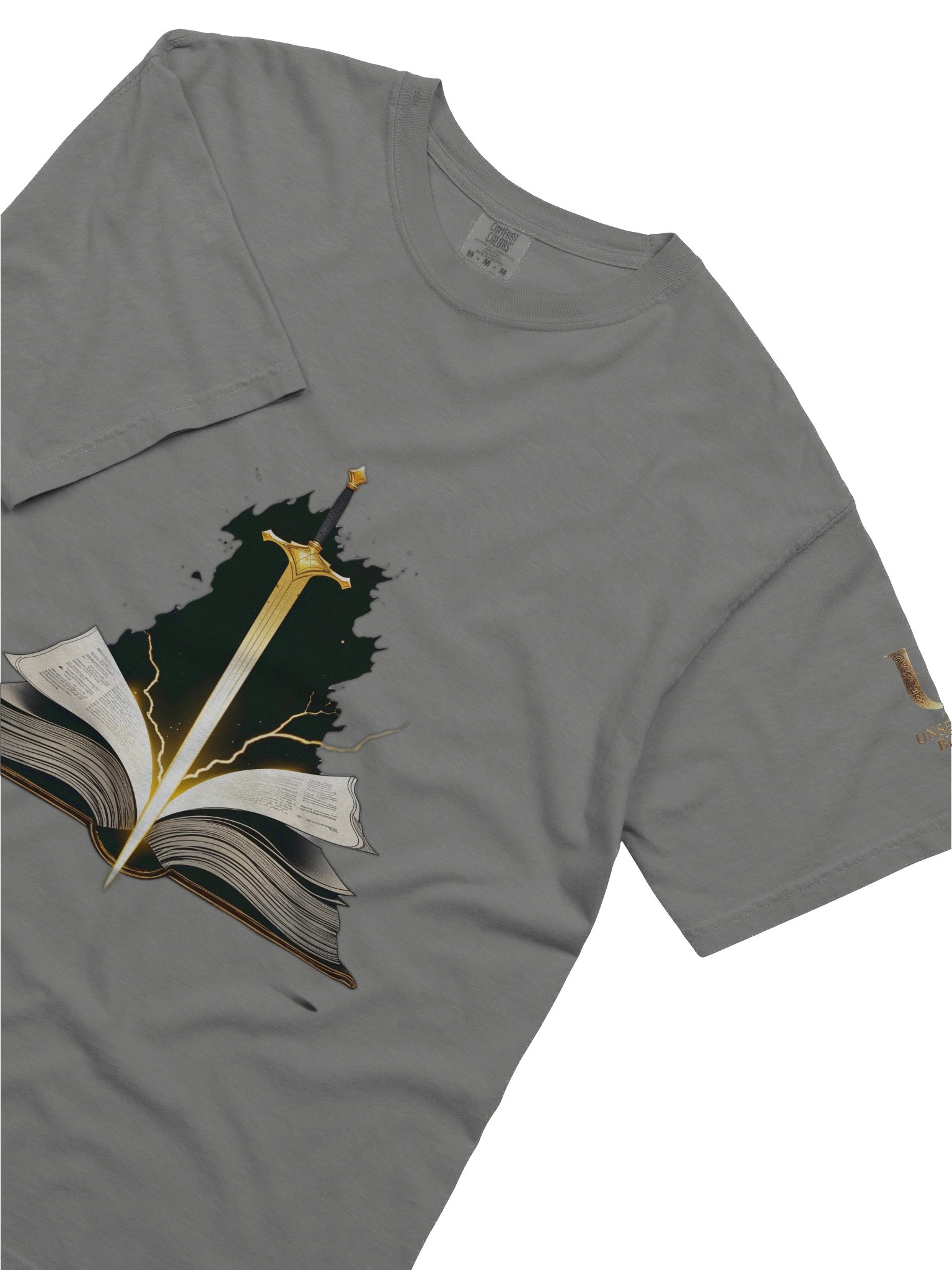 The Word is Alive Tee product image (14)