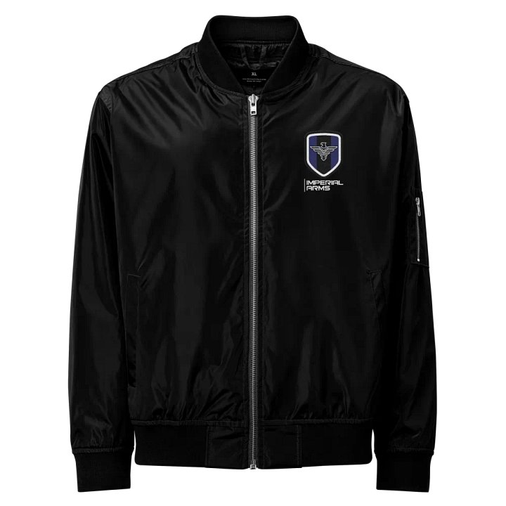 Imperial Arms Bomber product image (1)