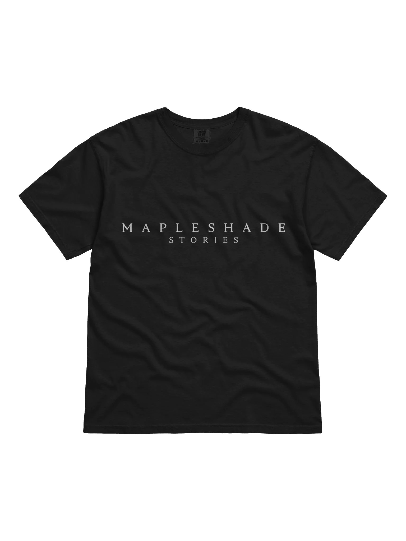 Logo T-Shirt product image (3)