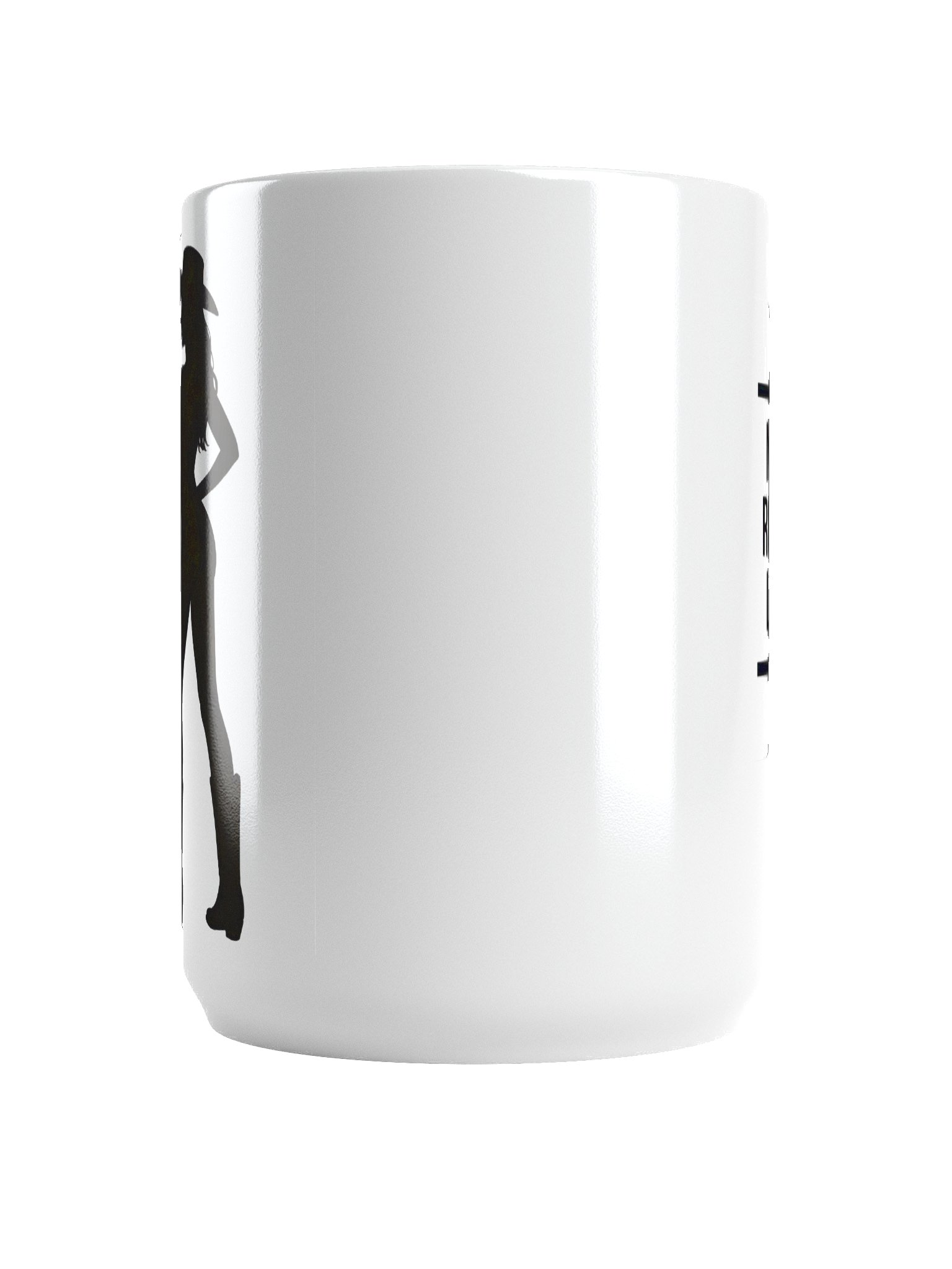 Silhouette Mug product image (6)