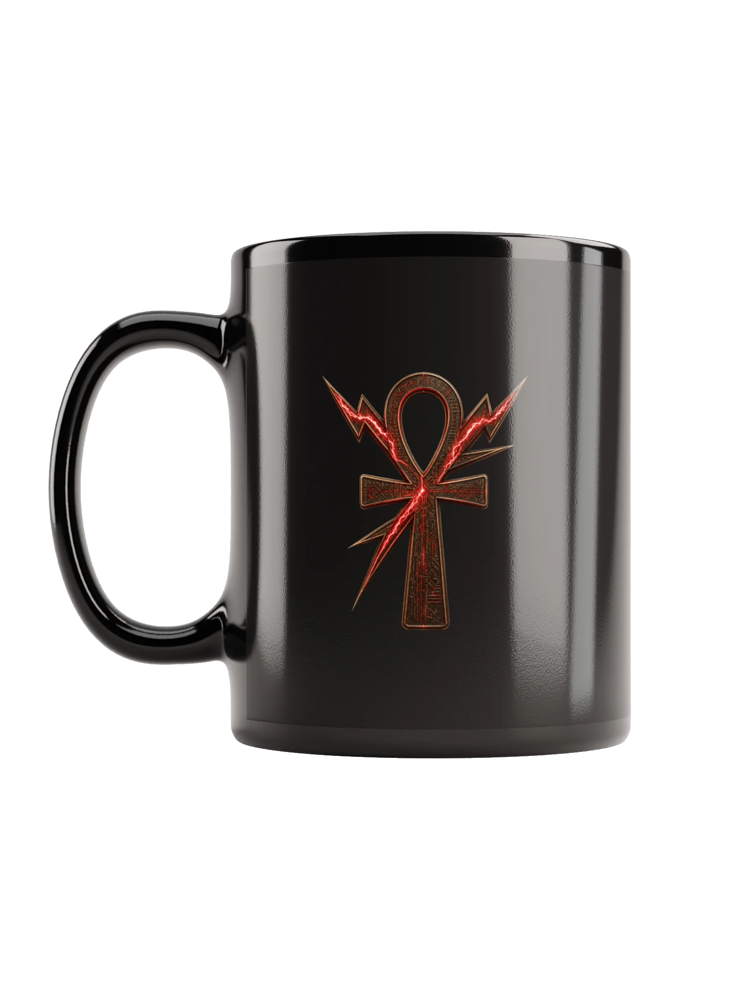 CHAOS VESSEL // RAADON ROYAL MUG product image (1)