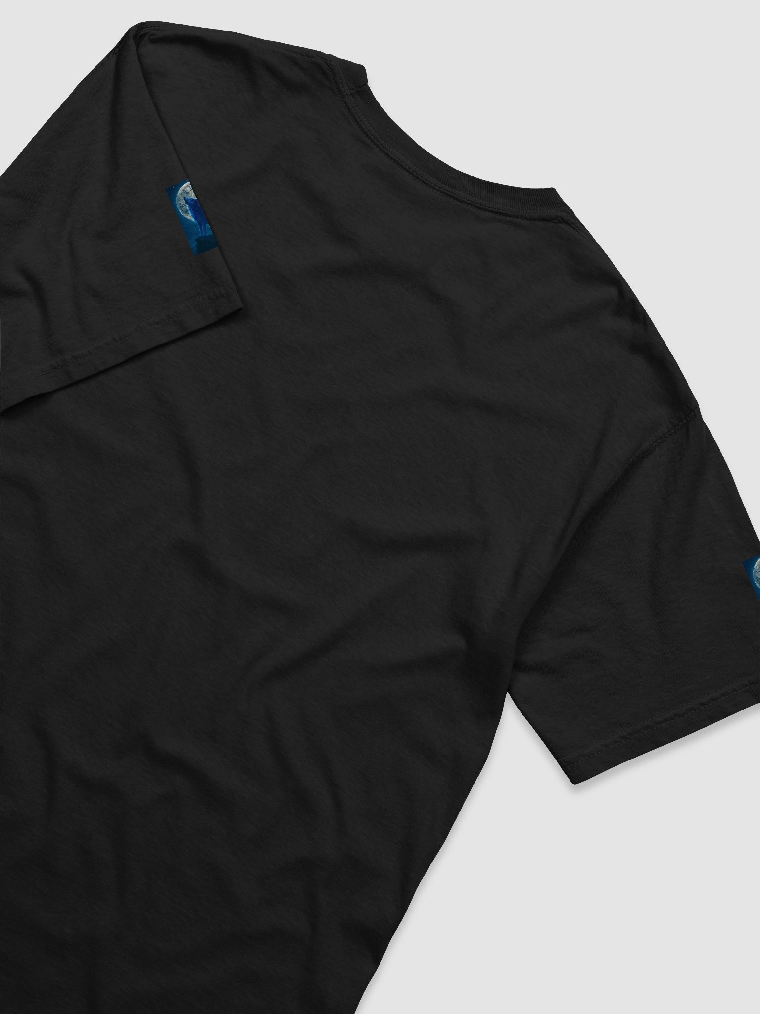 WaitingWolf Logo by MommaNerd420 product image (4)
