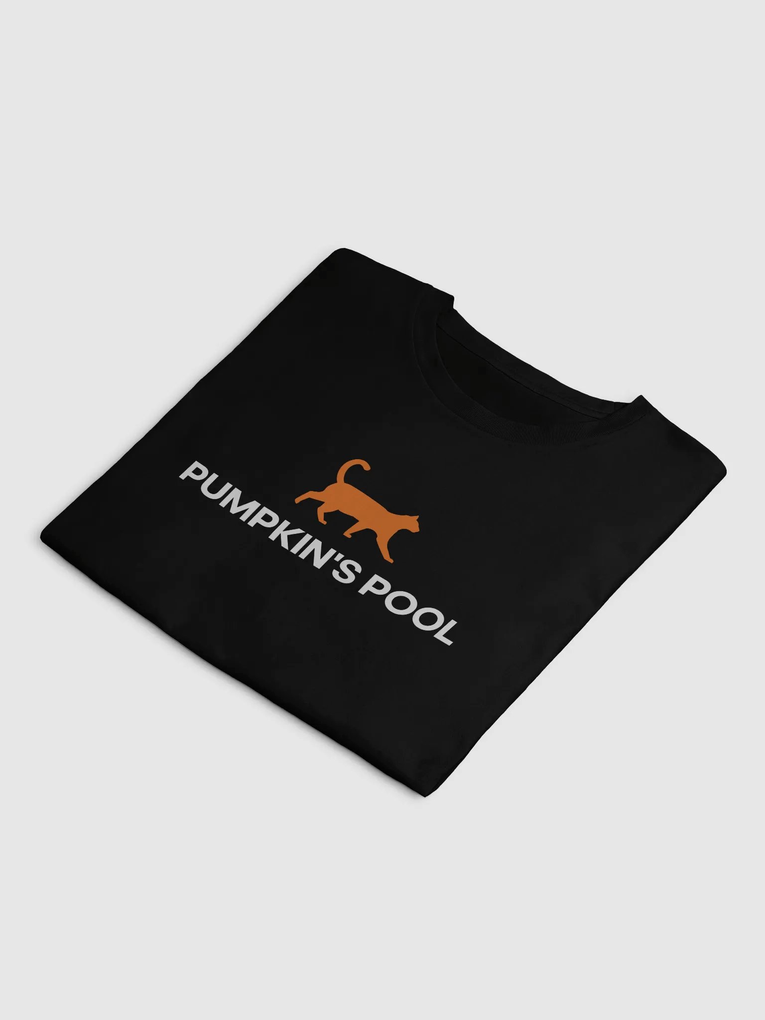 Pumpkin's Premium Crop Top product image (4)