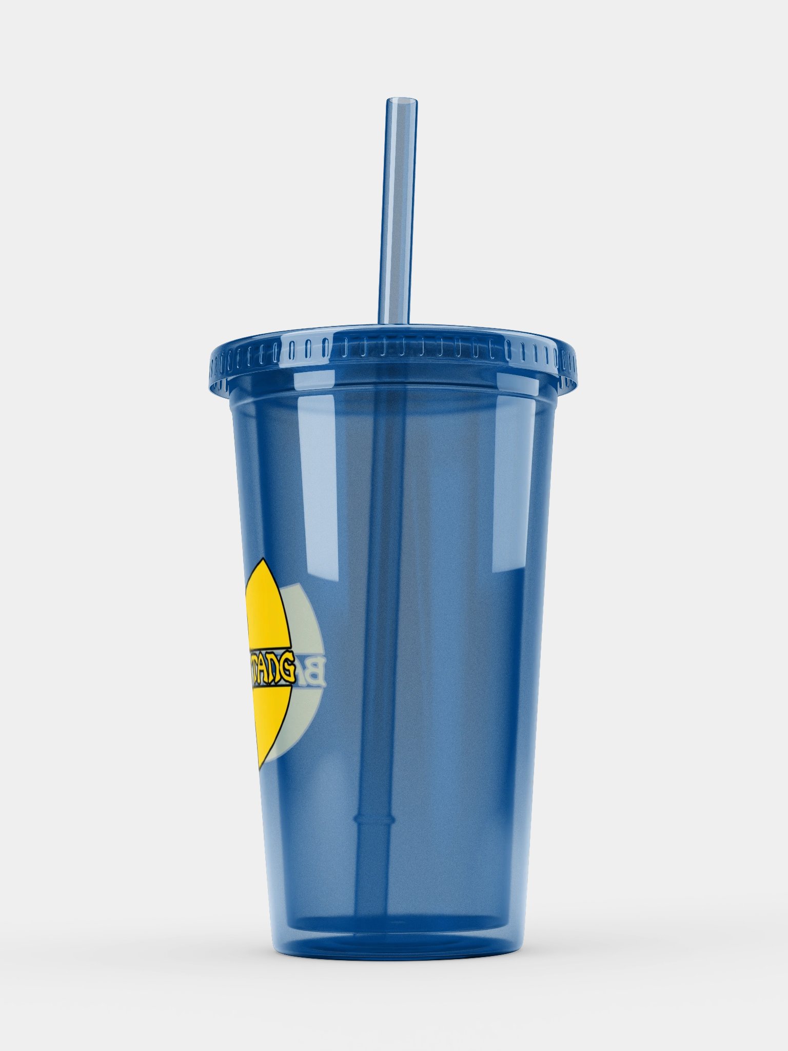 Balloon Artist Balloon Tang Clan Tumbler product image (11)