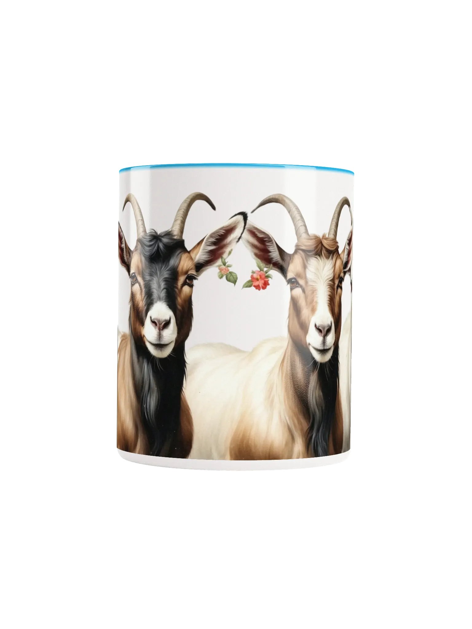 Goat Galore Ceramic Mug product image (44)