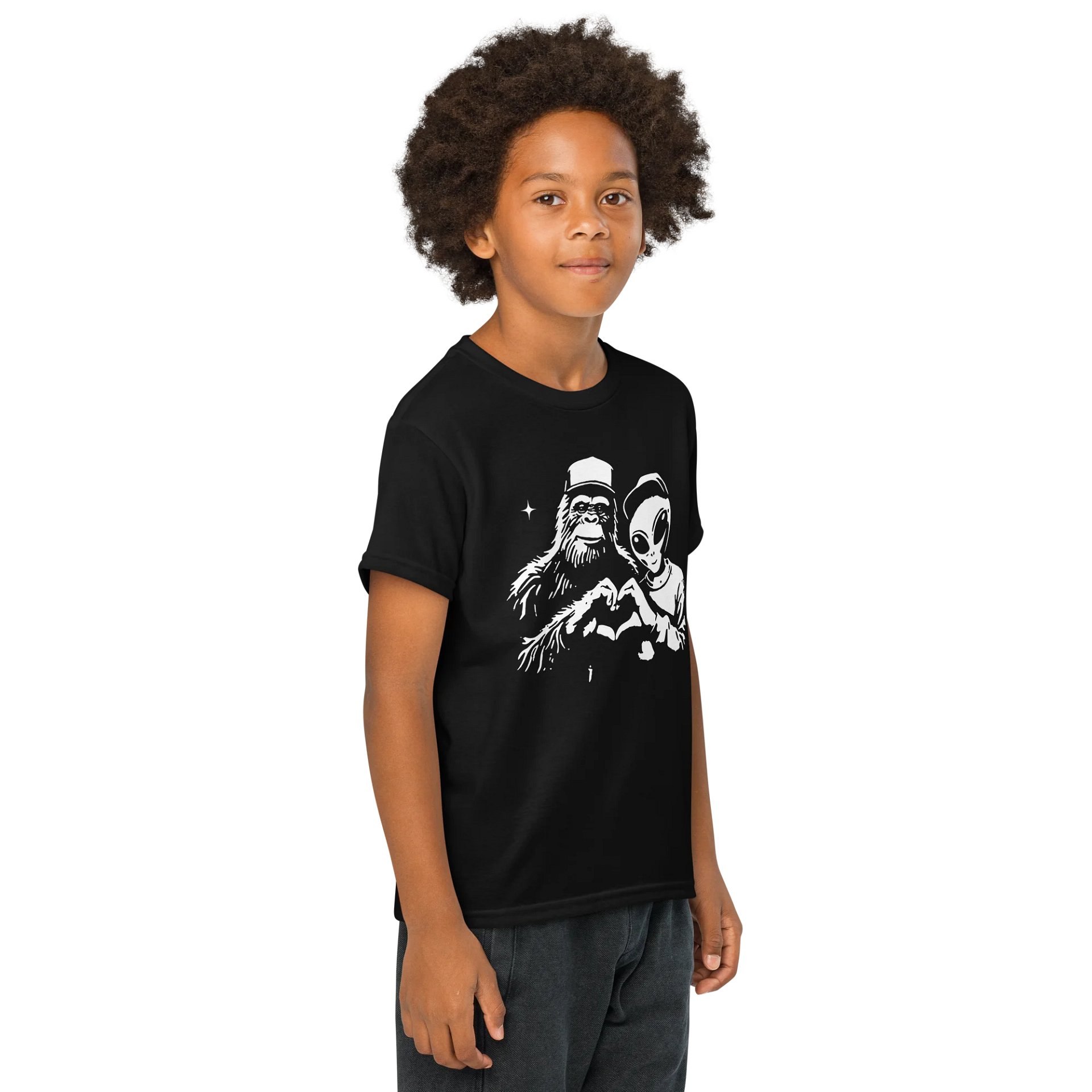Sasquatch Collection (And Friend) product image (3)