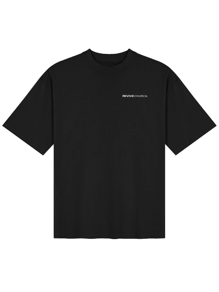 Revive Oversized Tee product image (1)