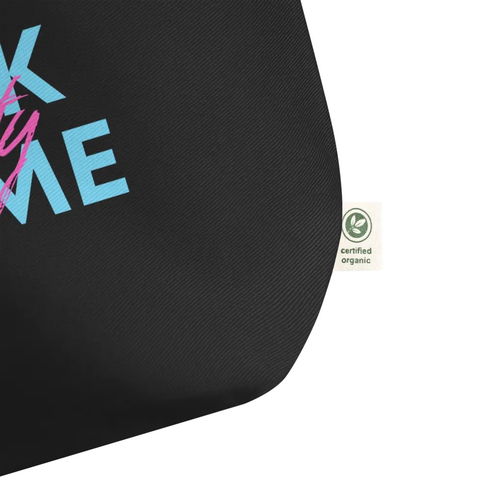 Tote Bag - 