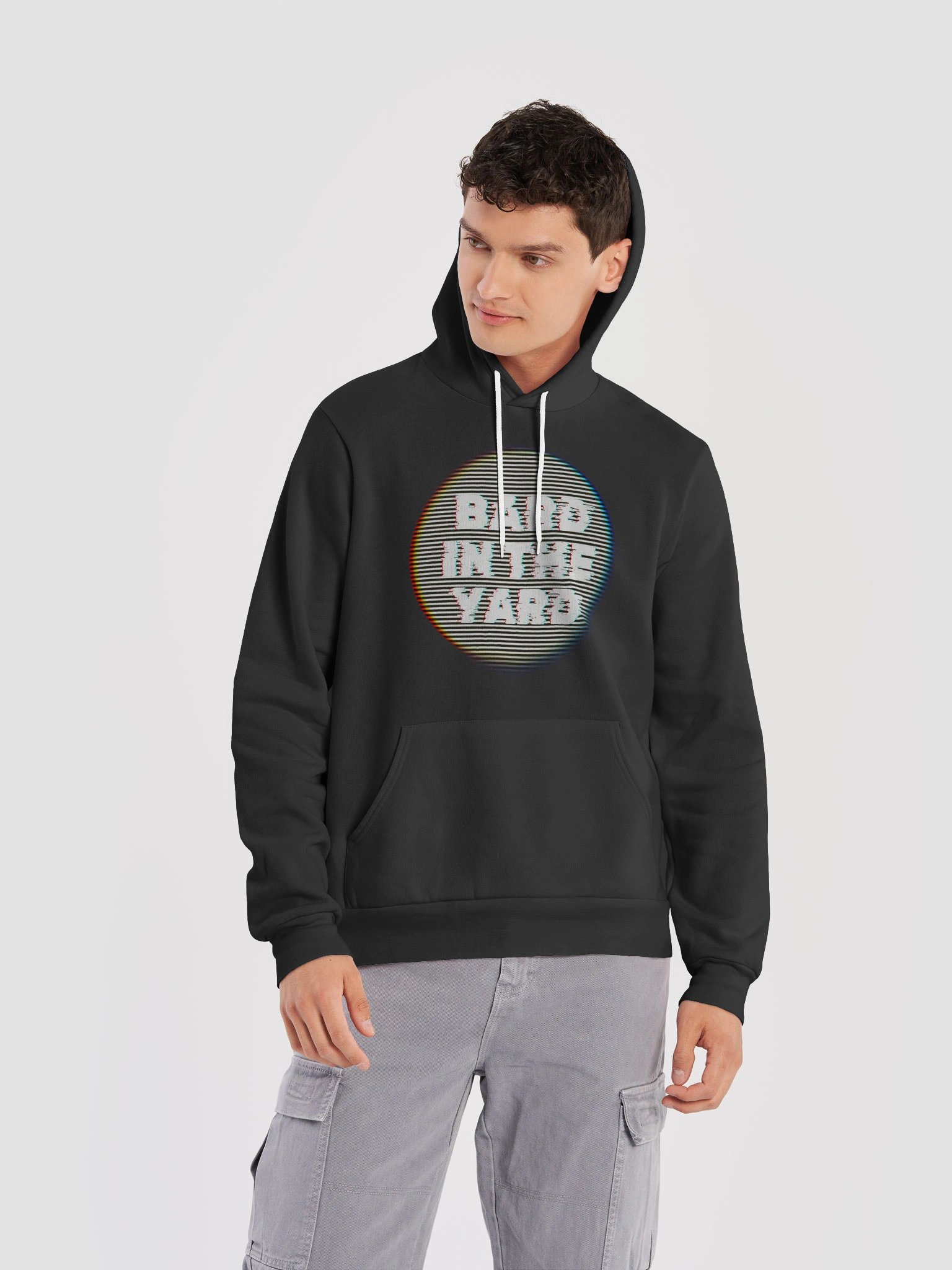 Lost Signal Hoodie product image (44)