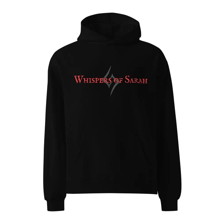Whispers of Sarah Hoodie product image (1)