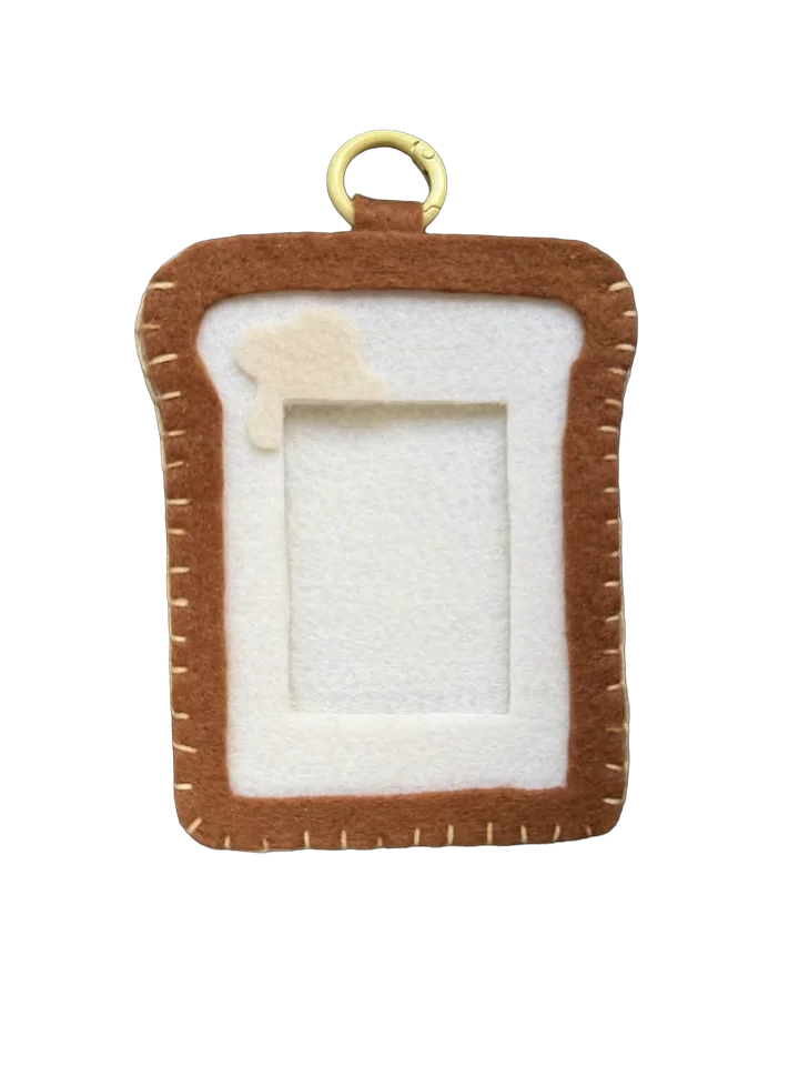 Butter Toast Photocard Holder product image (2)