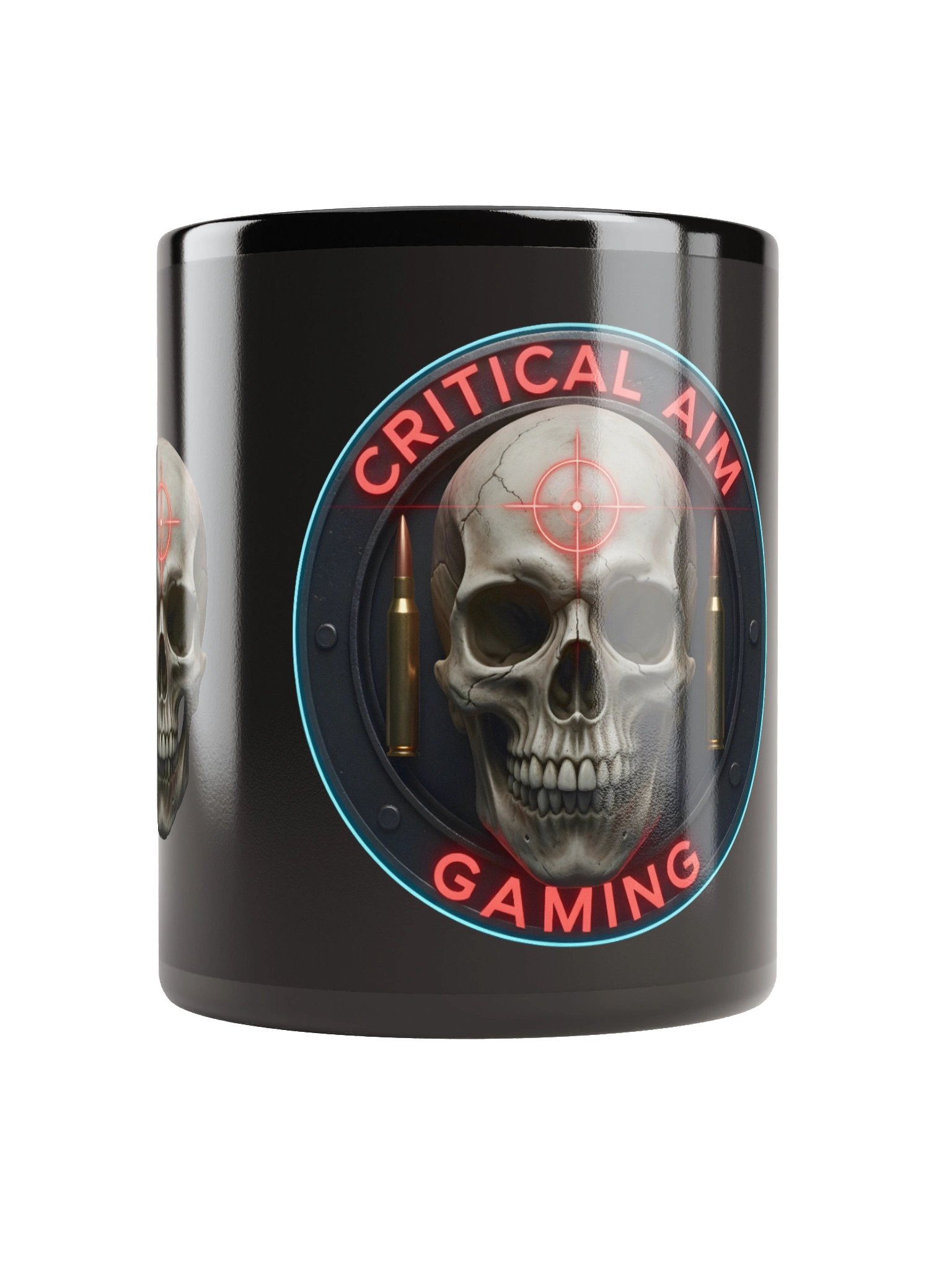 Critical Mojo Mug product image (5)