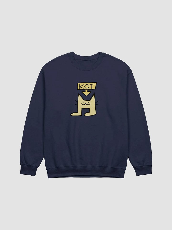 KOT Sweatshirt product image (1)