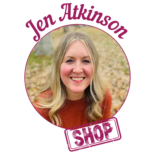 Jen Atkinson