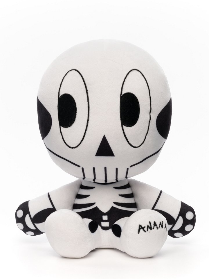PREORDER: Carl Plushie product image (1)