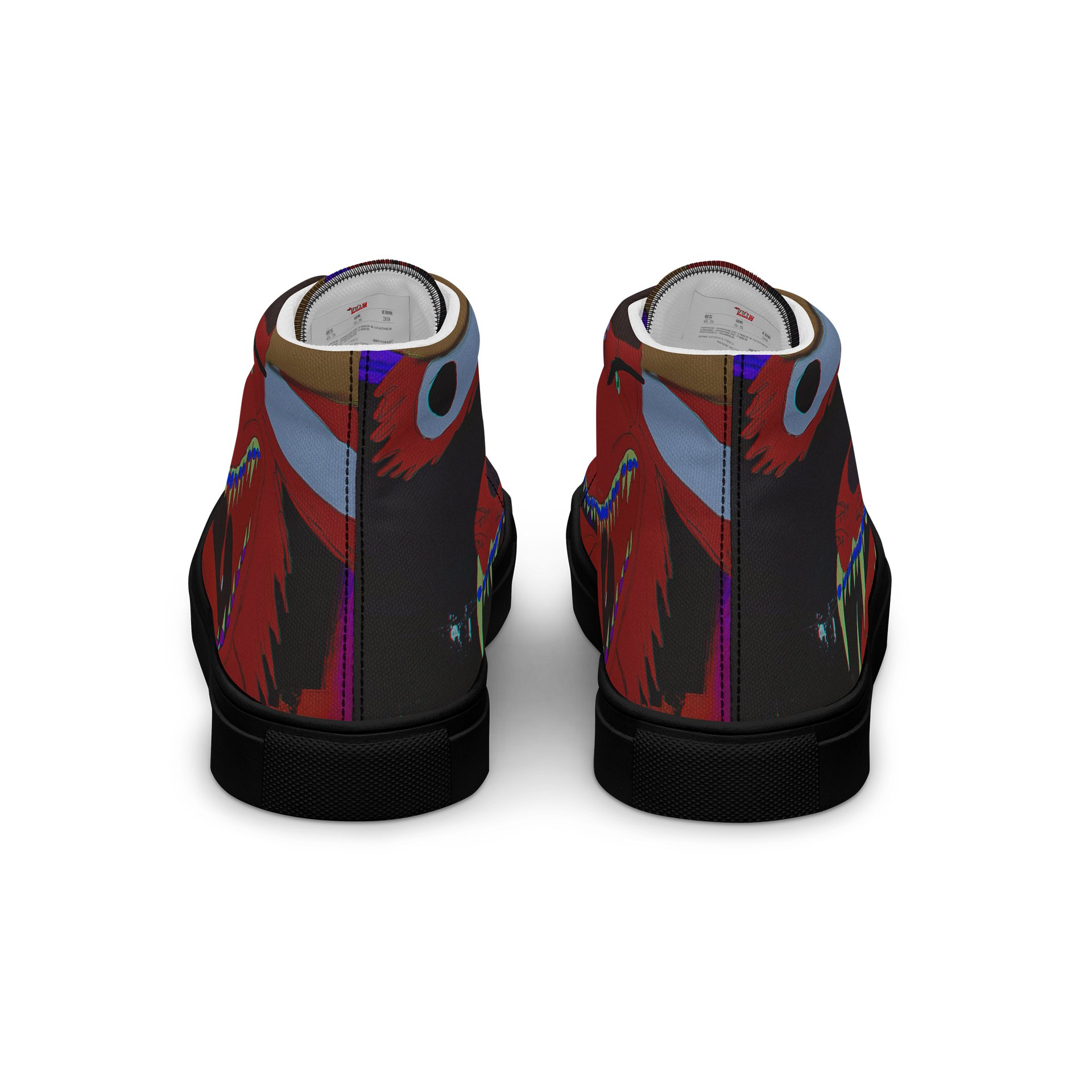 Spike Shoe product image (4)