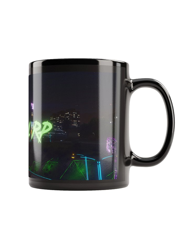 Blackout Mug product image (1)