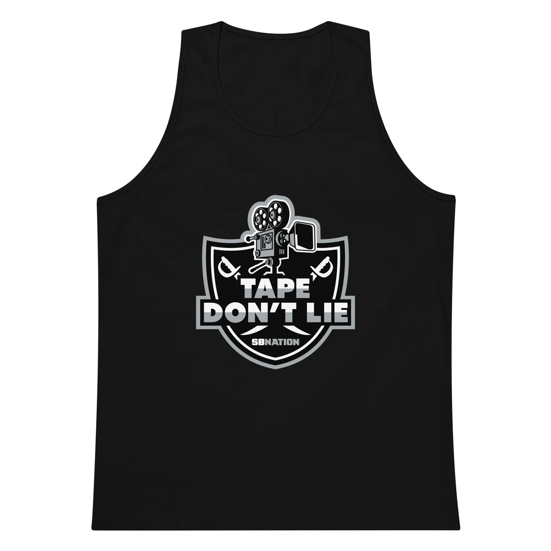 TDL Tank Top product image (5)