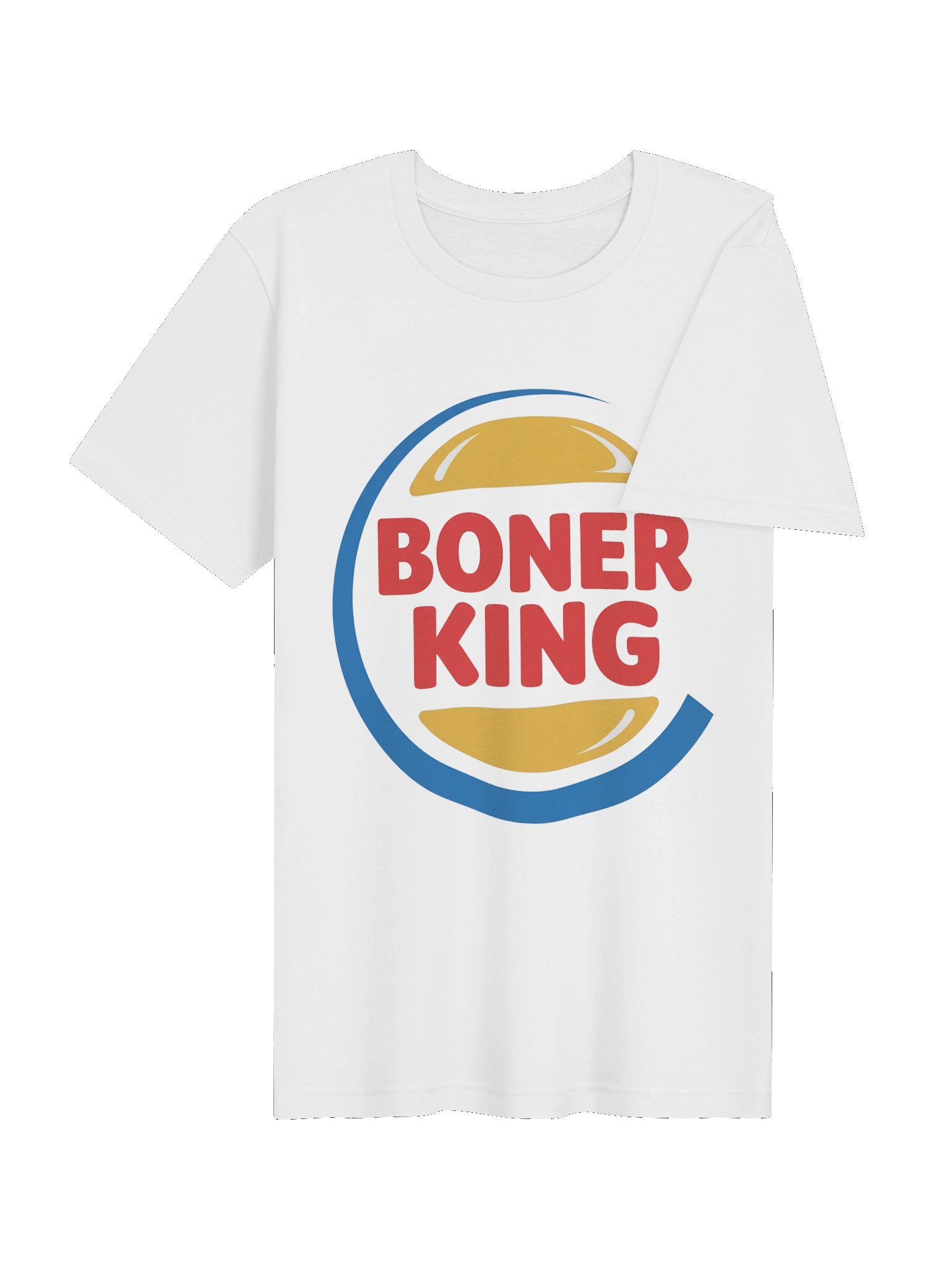 Boner King tshirt product image (64)