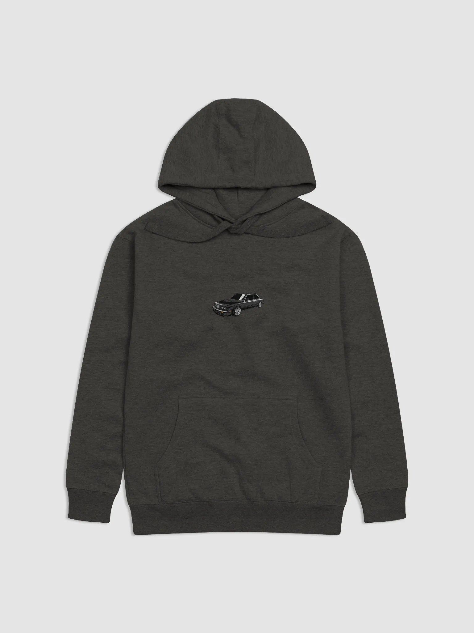 E30 Hoodie product image (5)