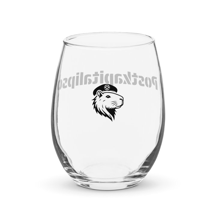 PoKa Wine Glass product image (1)