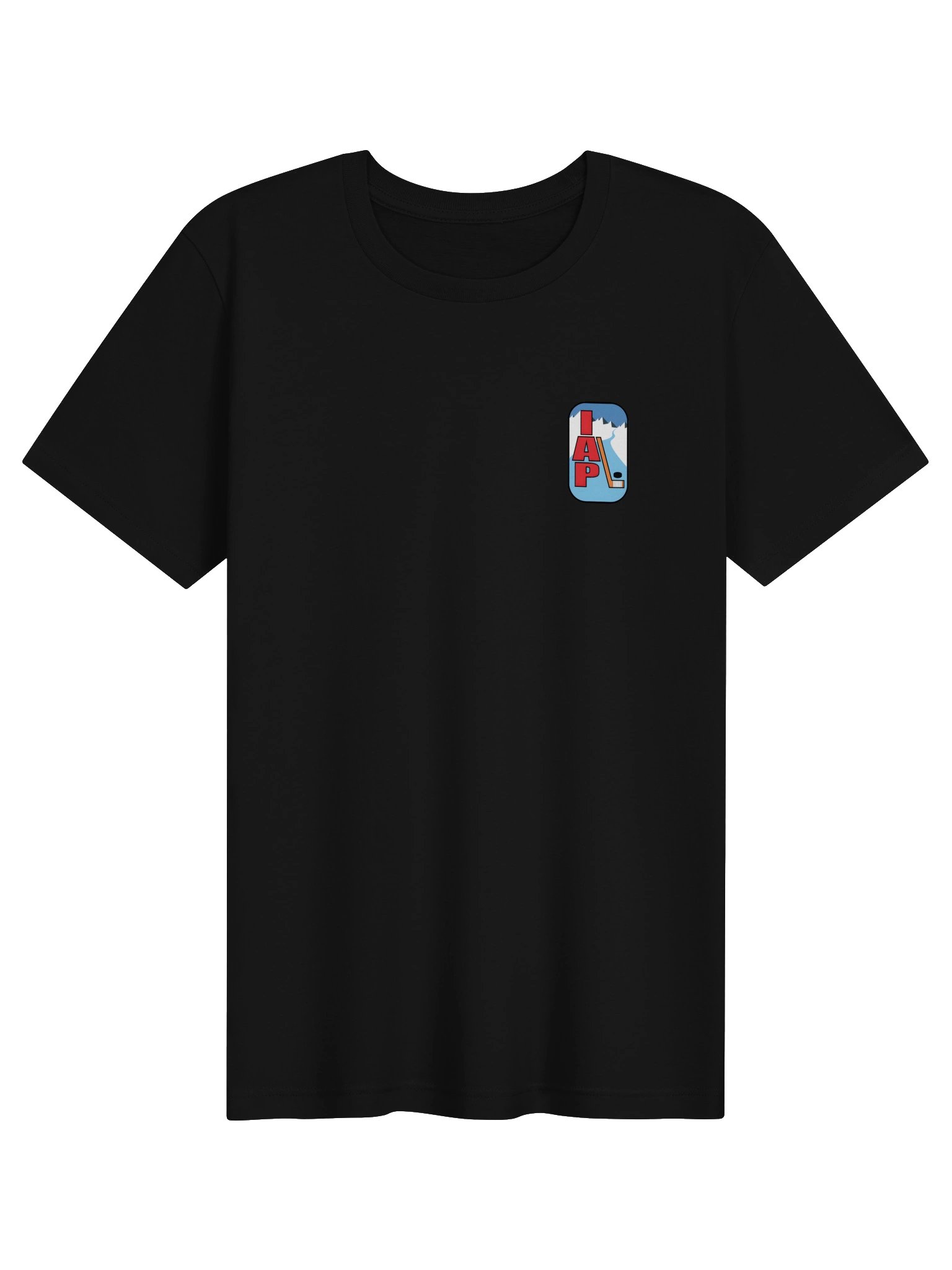 IAPL Badge Tee product image (1)