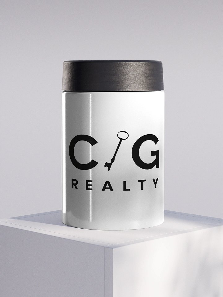 Double-walled Drink Koozie product image (1)