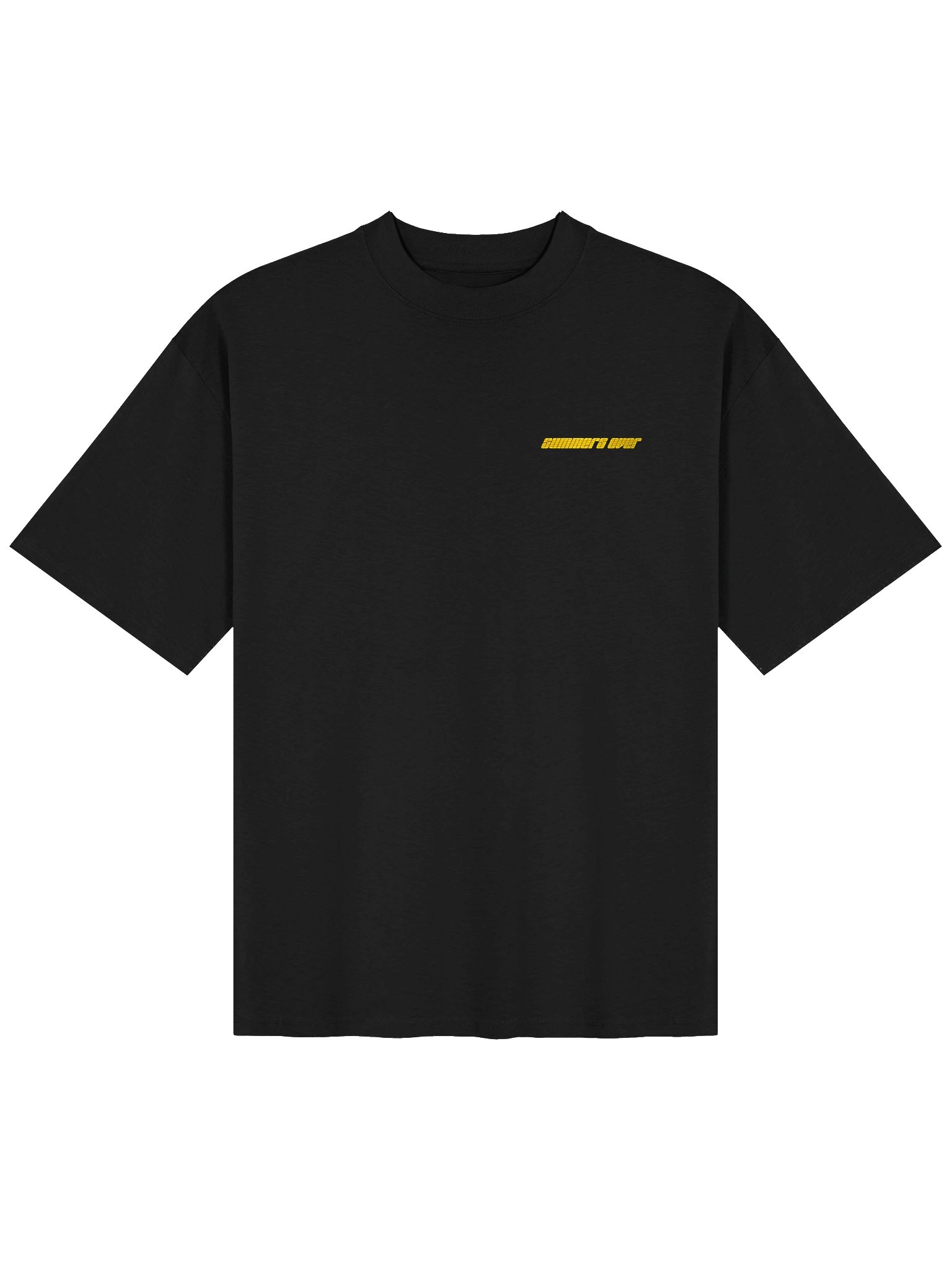 Summers Over Legacy Tee product image (1)