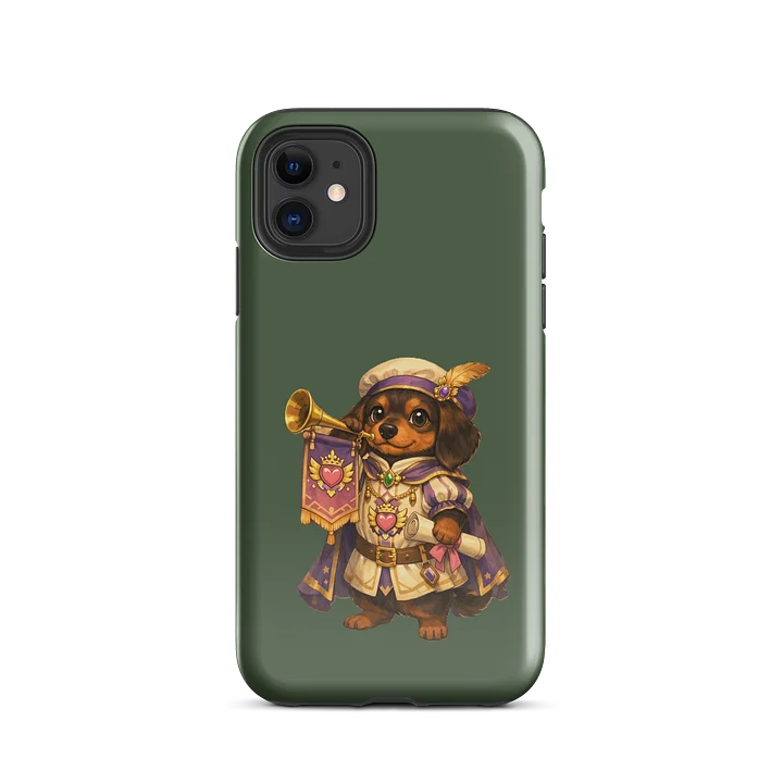 Kingdom Herald Tough for iPhone® product image (2)