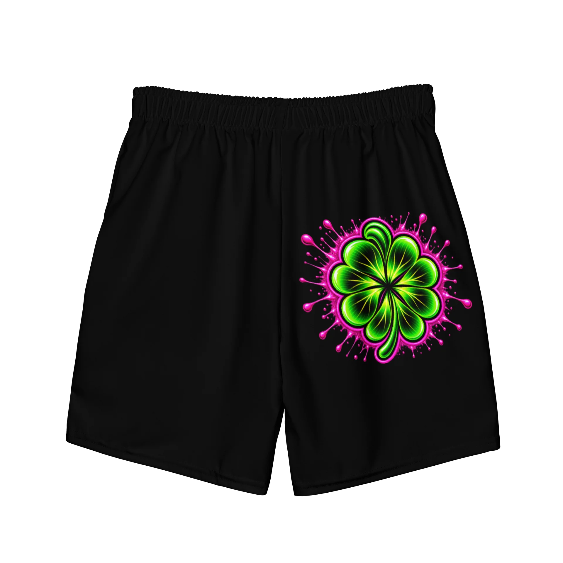 Schoolz Out Wisconsin Dells Men's Swim Trunks product image (7)
