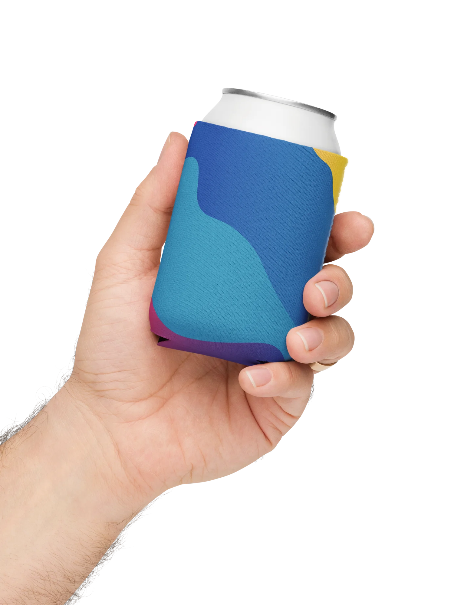 90s Spectrum Can Coozie product image (10)
