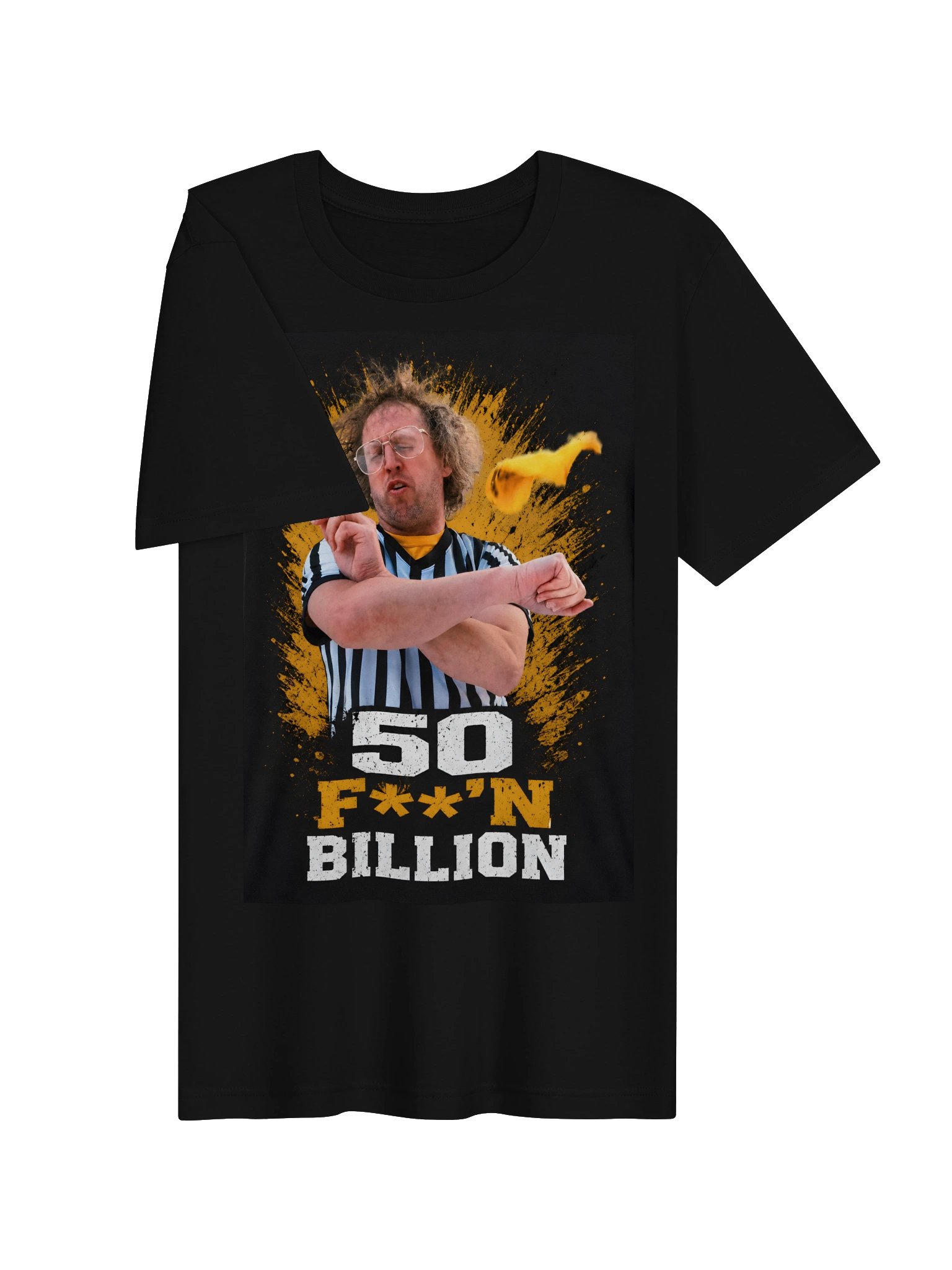 50 F'n Billion product image (3)