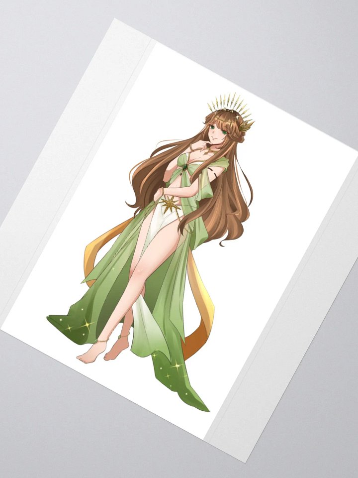 Elven Beanie product image (6)