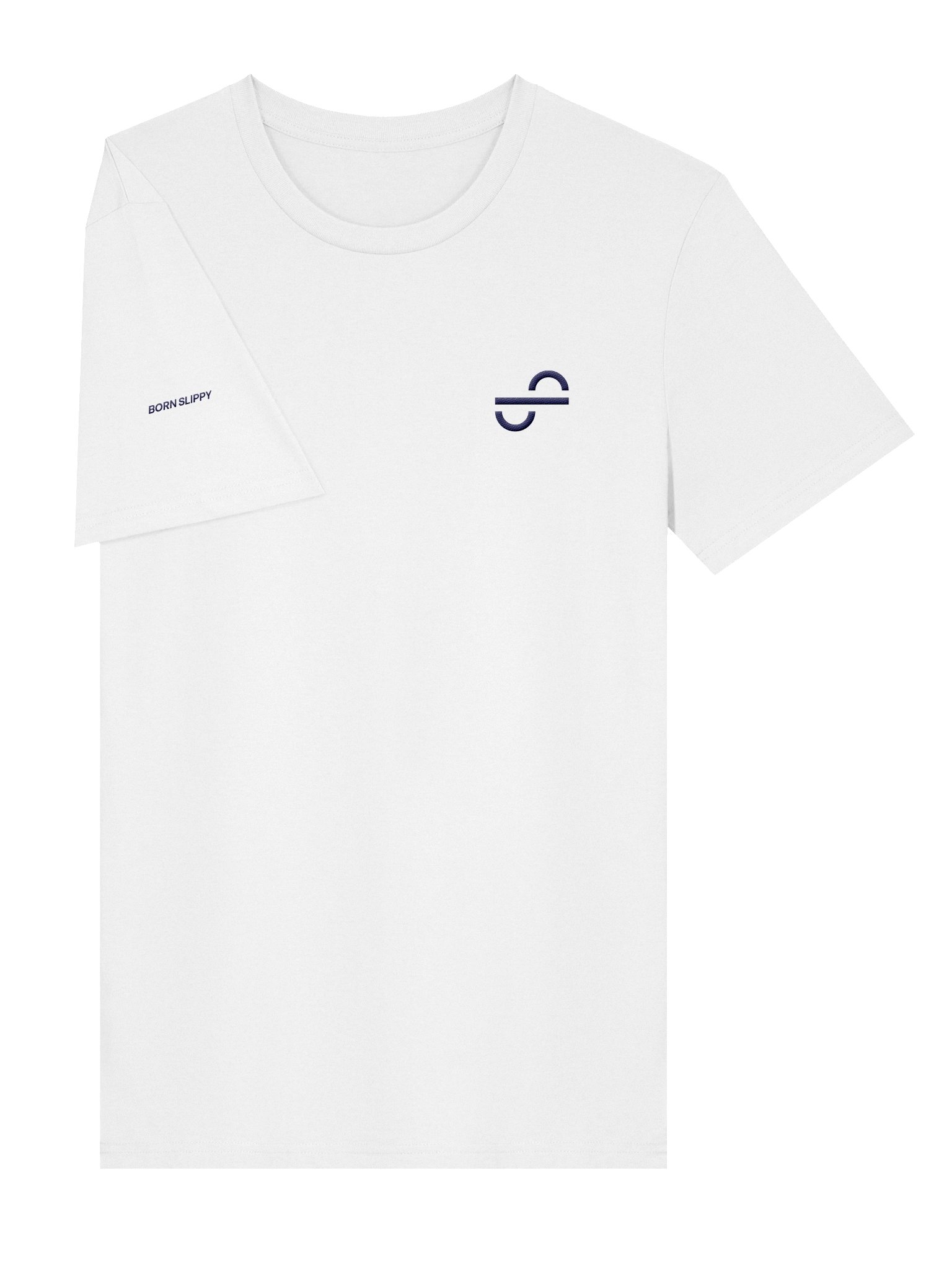 Classic Embroidered Tee product image (3)