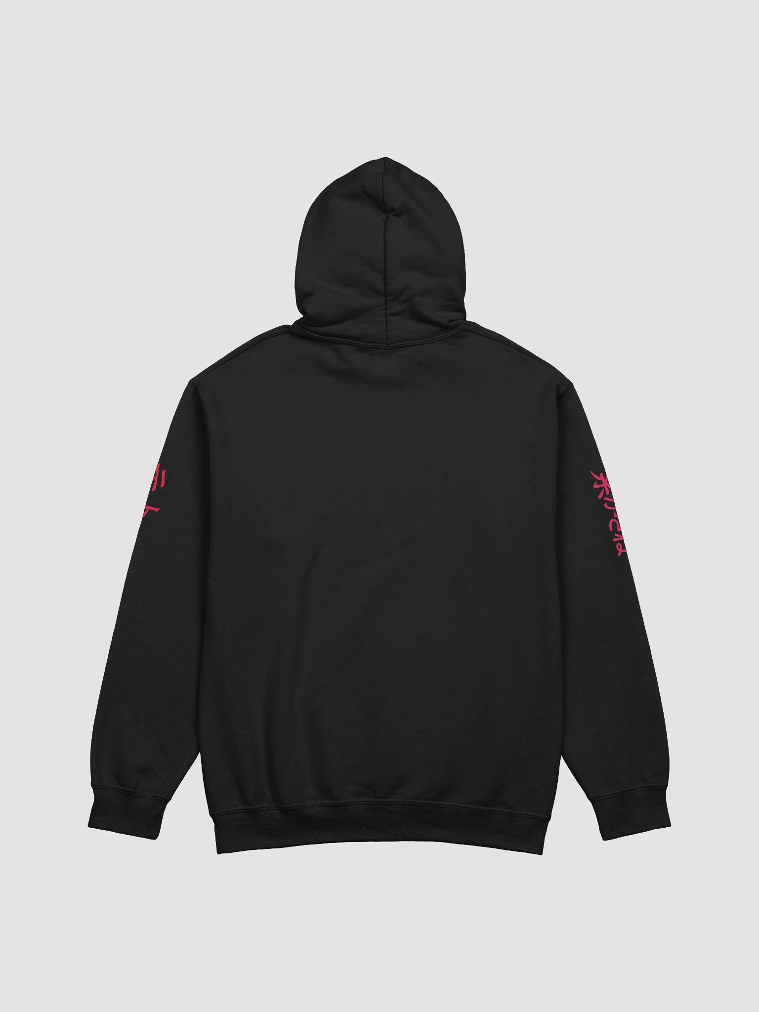 Kasane Teto Hoodie product image (2)