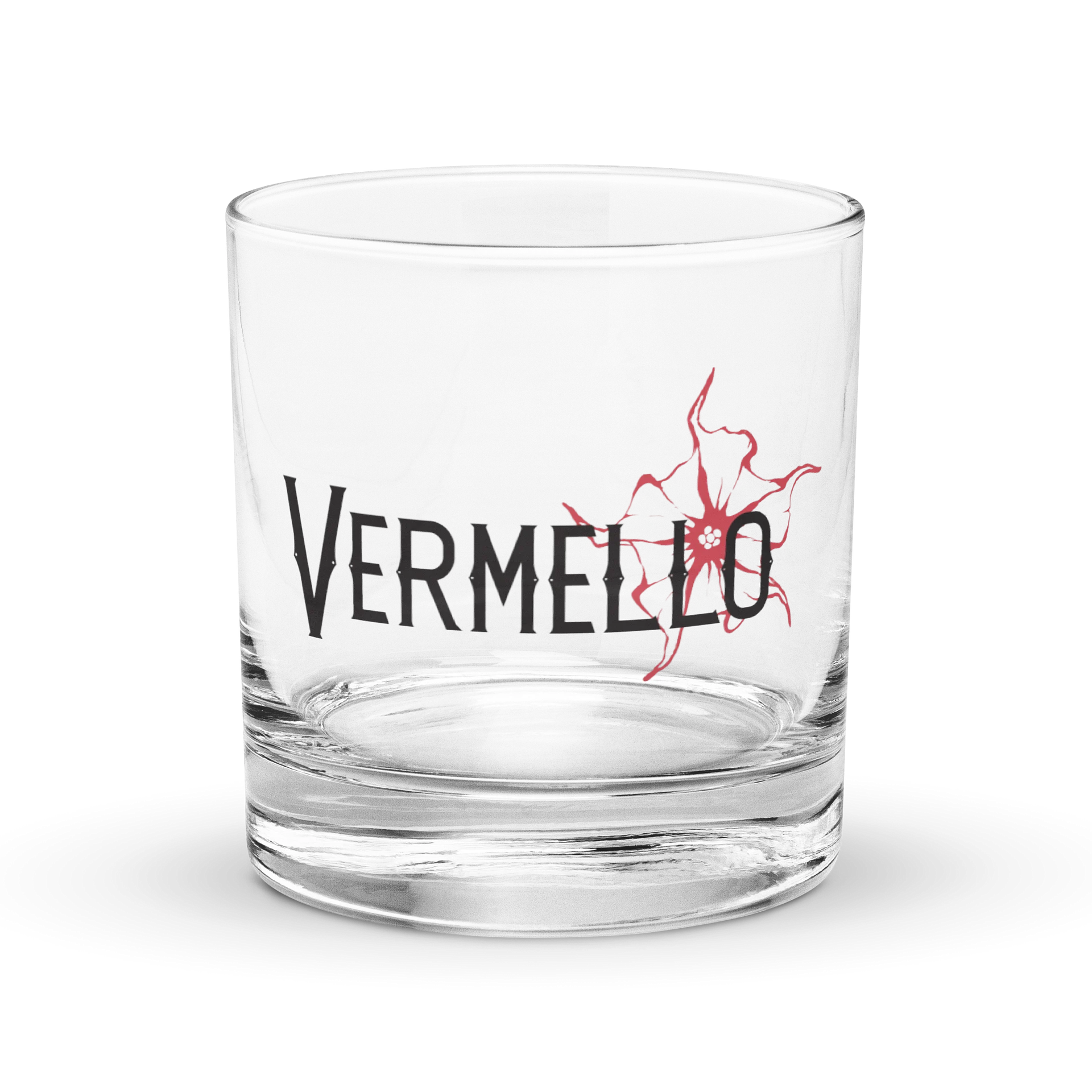 Vermello Rocks Glass product image (1)