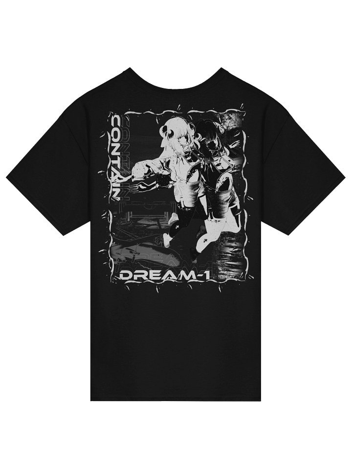 The Ascendent T Shirt product image (2)
