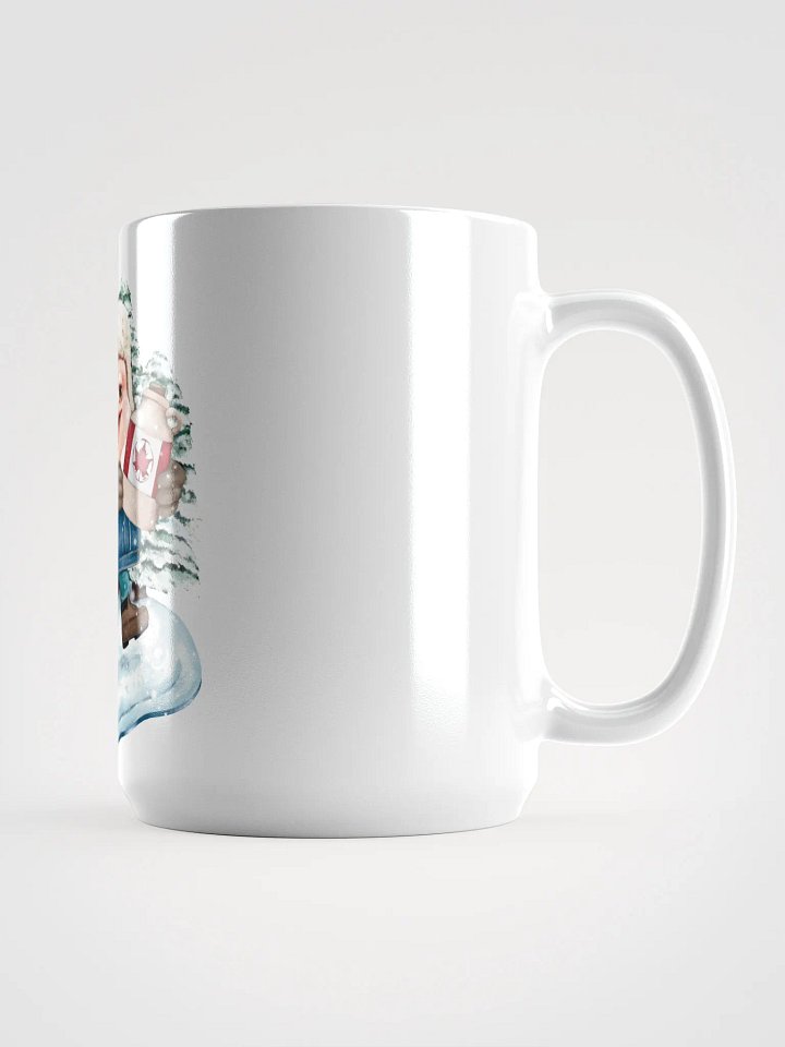 Canadian Pheetato Mug product image (1)