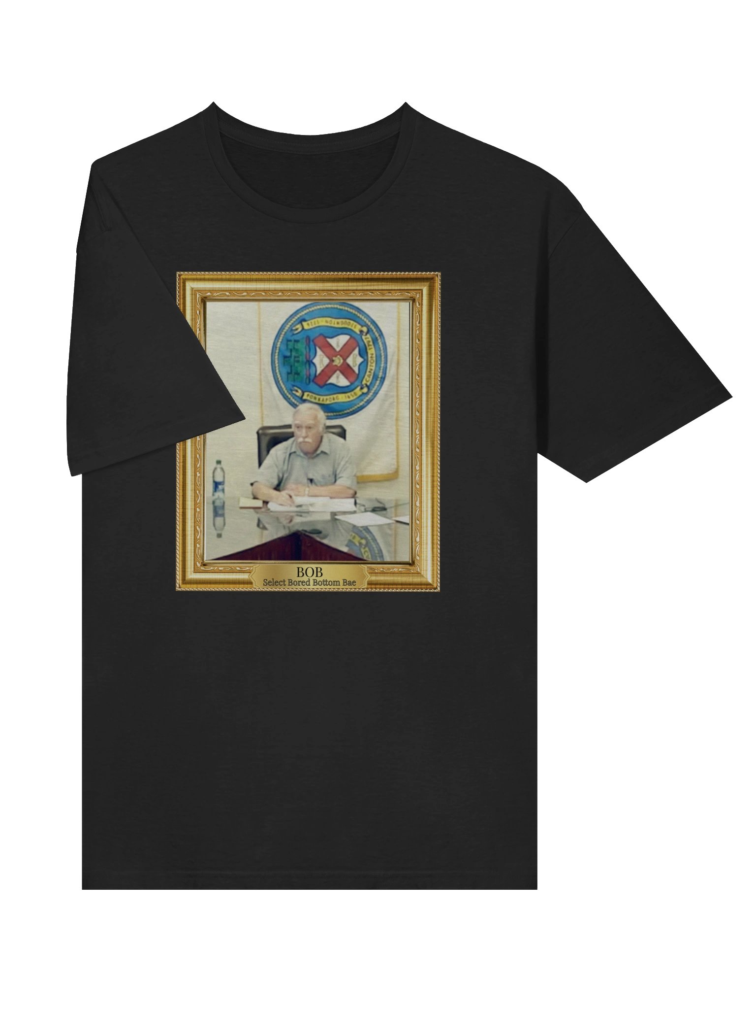 Bob Shirt product image (38)