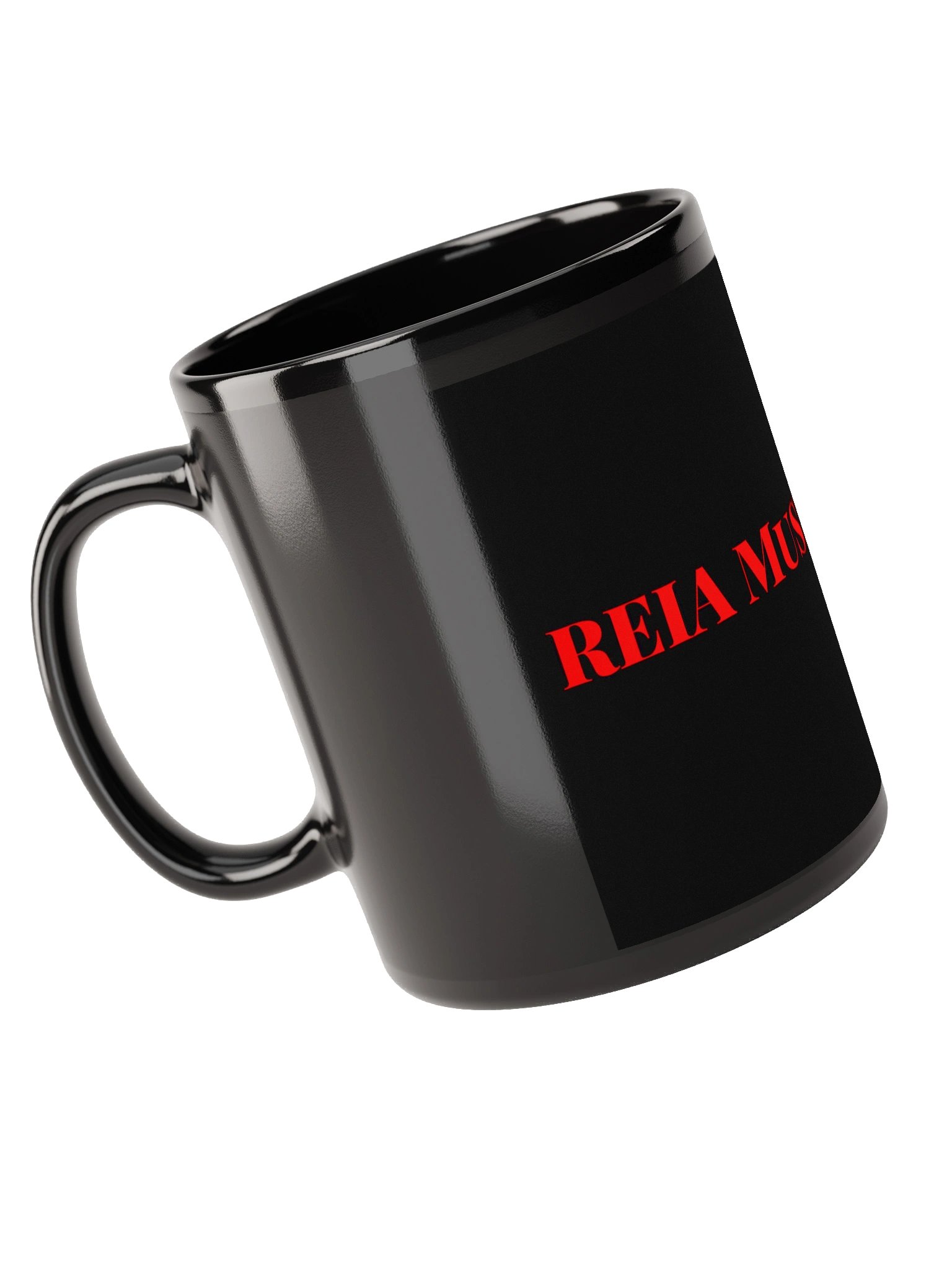 Bold Red RMG Mug product image (3)