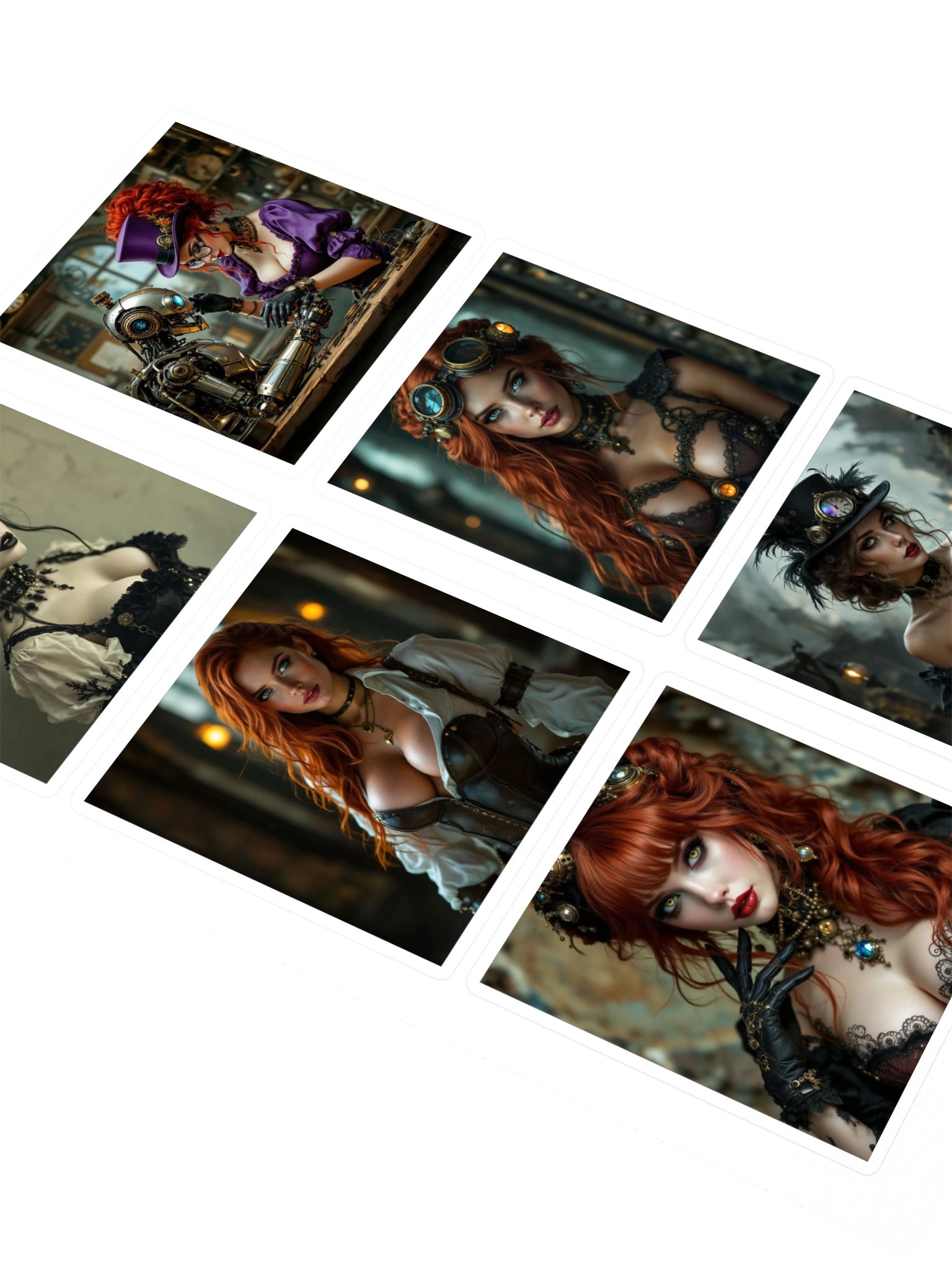 Sticker Pack product image (2)