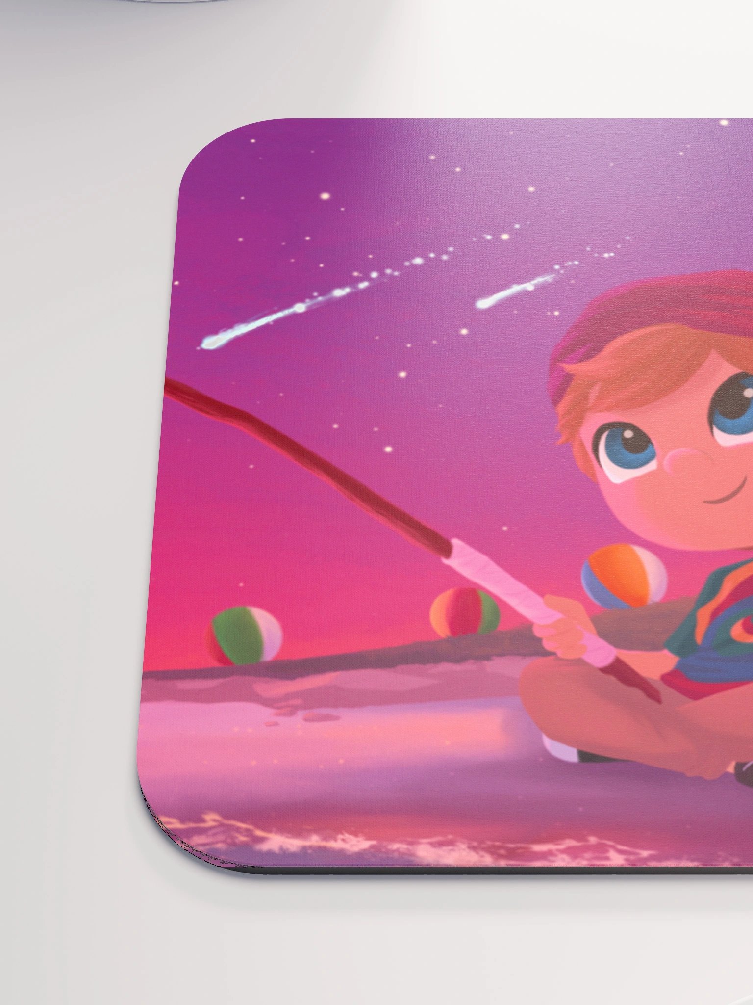 ACNH Thumbnail Mouse Pad product image (6)