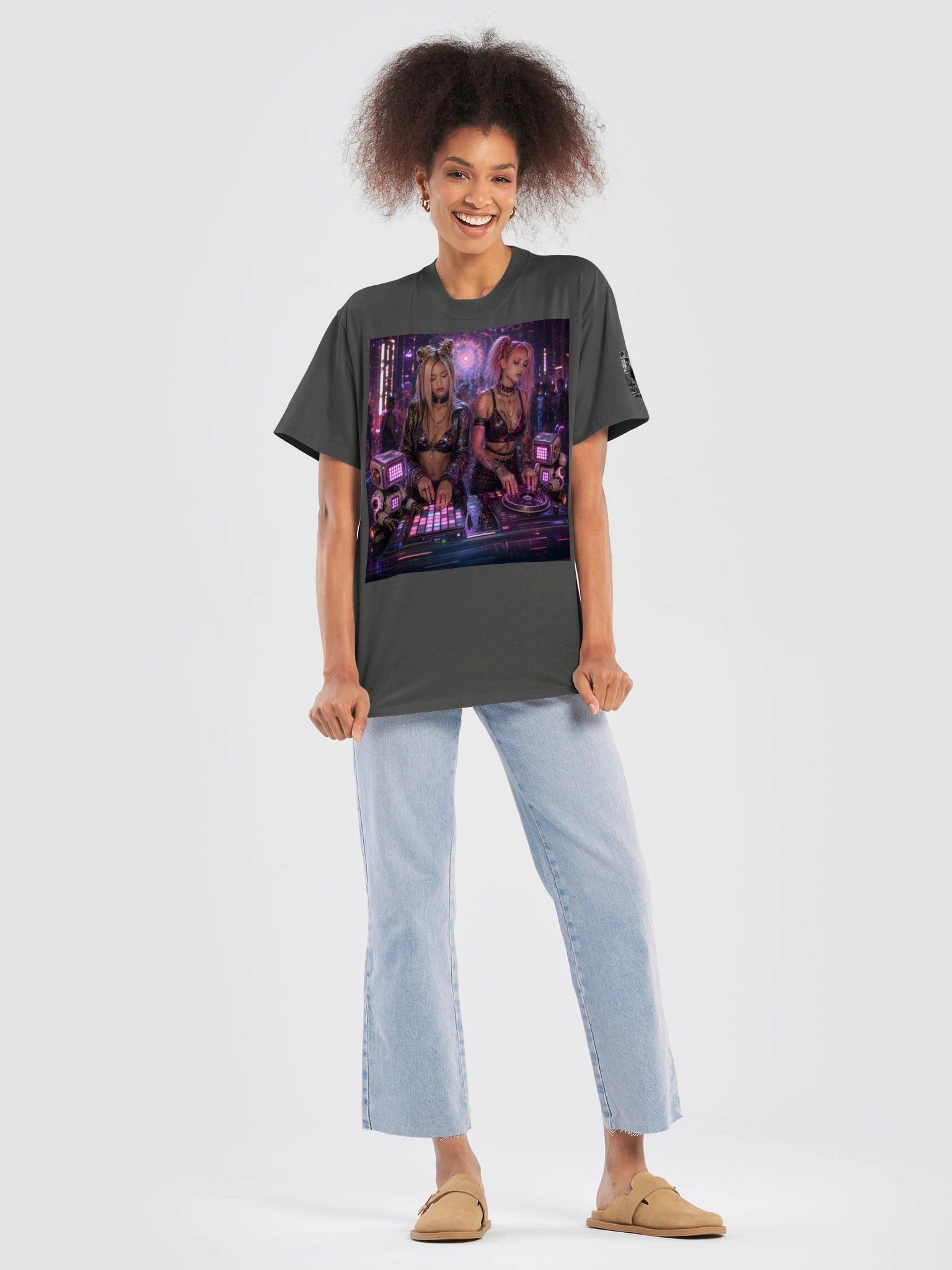 Noda Luna 1 (tee) product image (7)