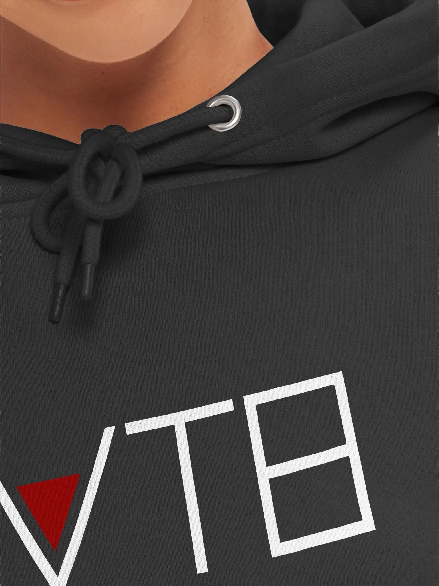 LVT8 Studio Cozy Comfort Unisex Hoodie product image (7)
