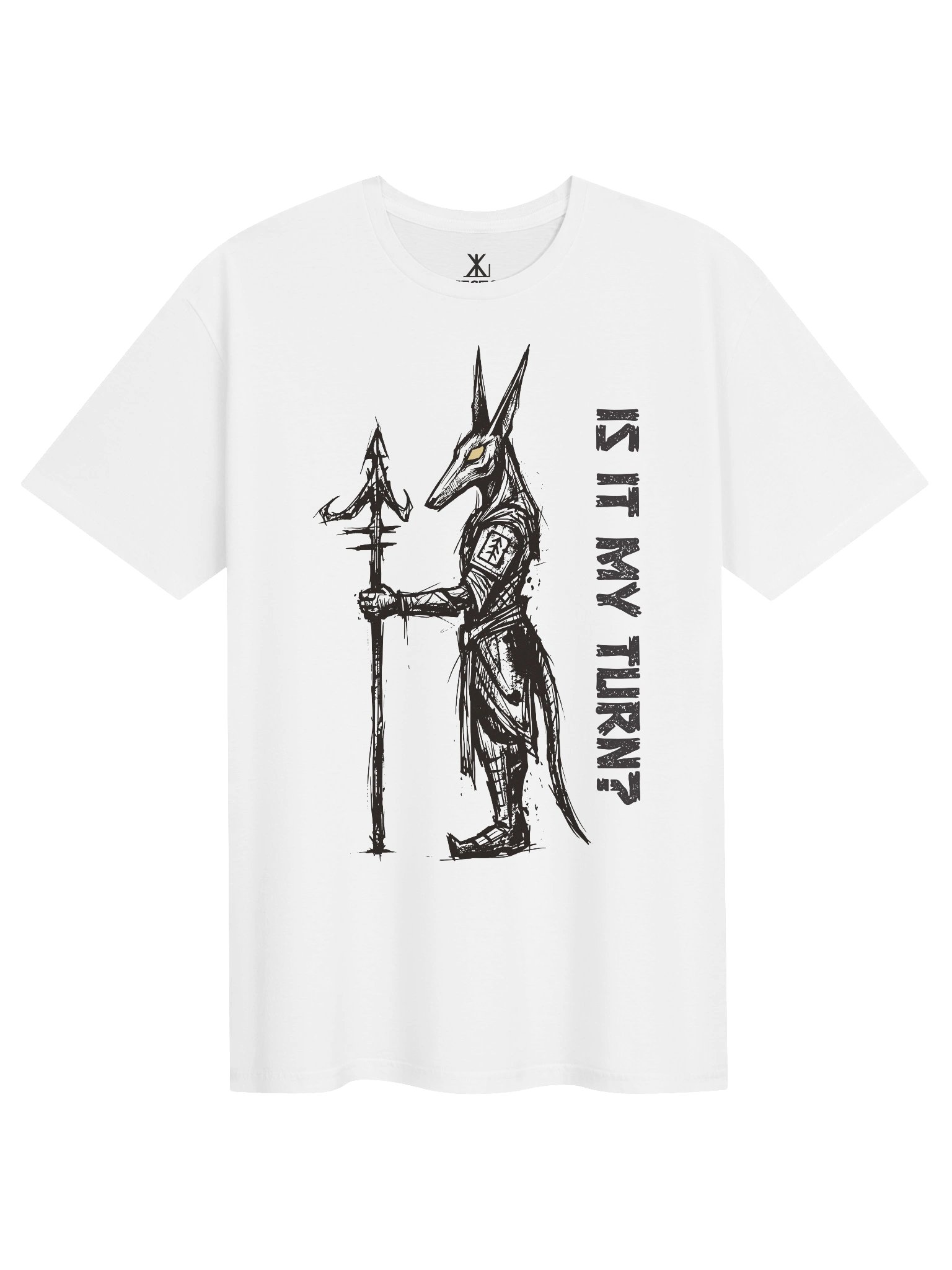 Is It My Turn? product image (1)