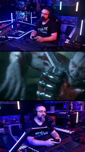 Te la SEI CERCATA. ▶ #marvelswolverine