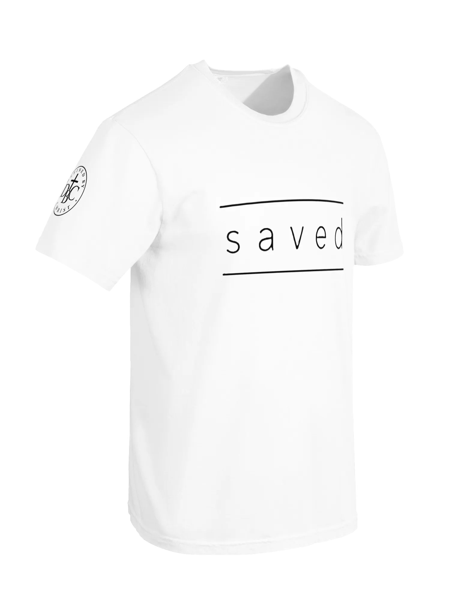 Biblical Truths: White Saved product image (6)