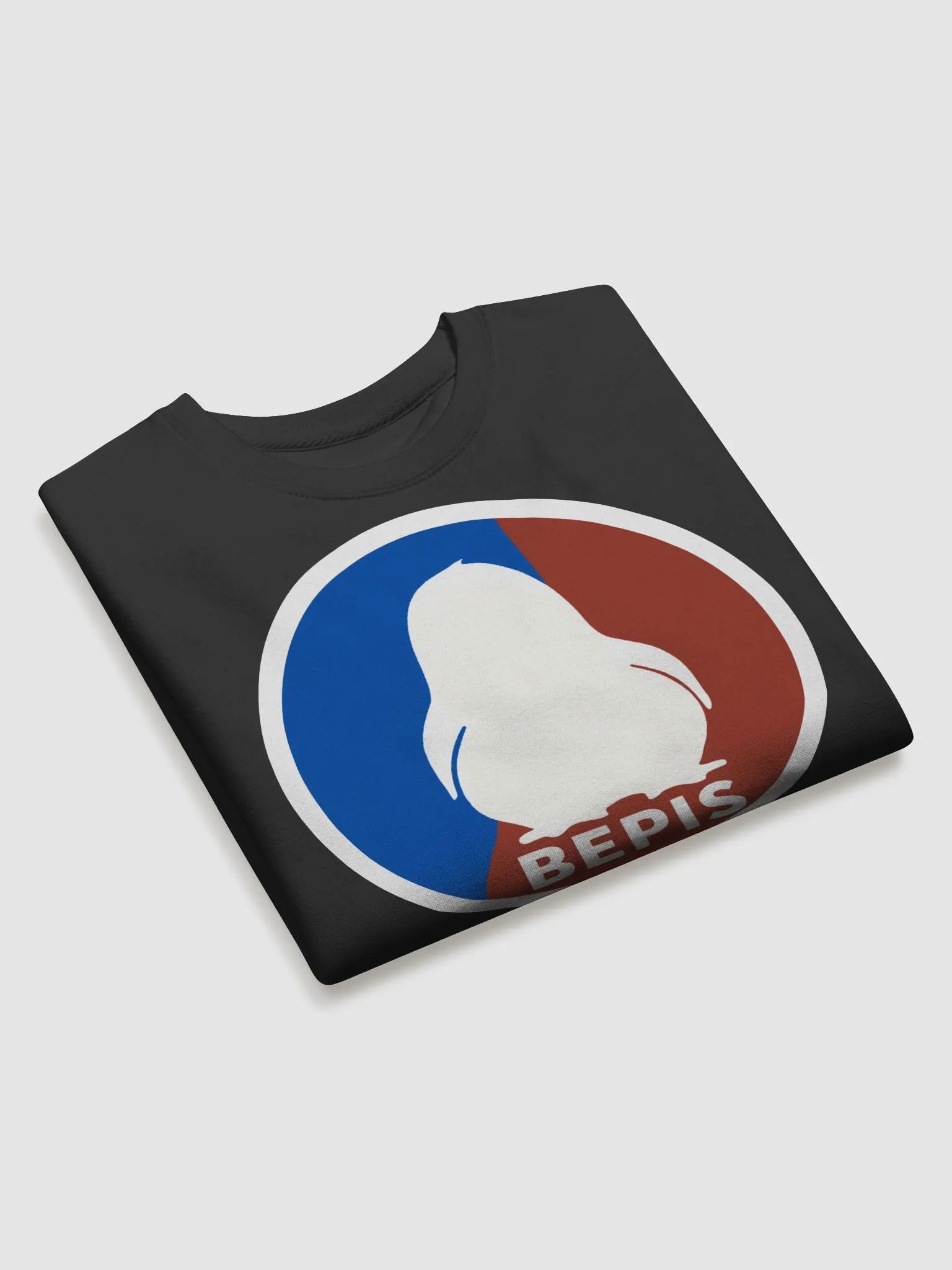 Bepis | Cotton Heritage Premium Sweatshirt product image (3)