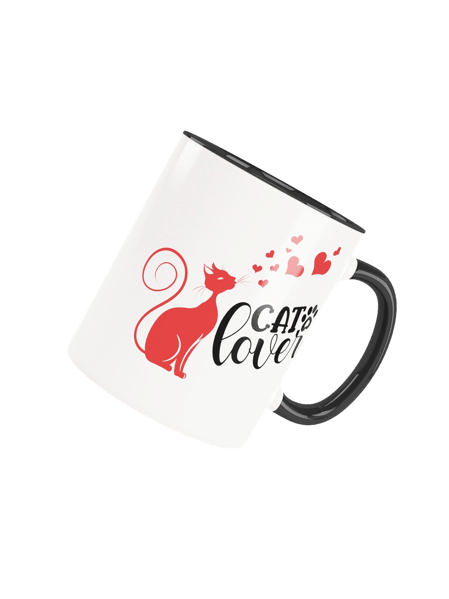 Cat Lover Mug product image (31)