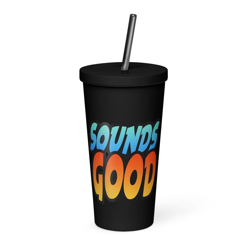 SGMS Insulated Tumbler product image (8)